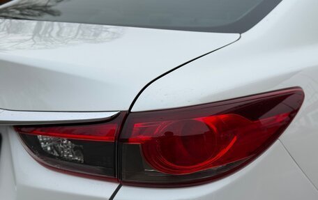 Mazda 6, 2014 год, 1 499 000 рублей, 19 фотография