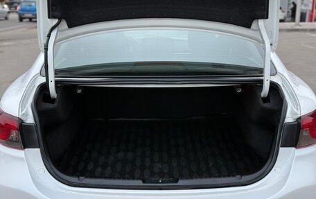 Mazda 6, 2014 год, 1 499 000 рублей, 23 фотография