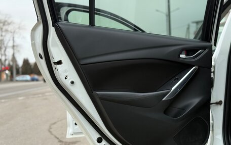 Mazda 6, 2014 год, 1 499 000 рублей, 27 фотография