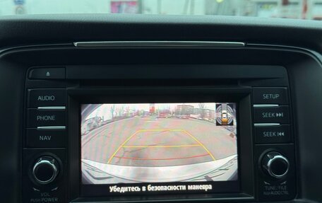 Mazda 6, 2014 год, 1 499 000 рублей, 40 фотография