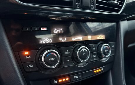 Mazda 6, 2014 год, 1 499 000 рублей, 35 фотография