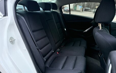 Mazda 6, 2014 год, 1 499 000 рублей, 33 фотография