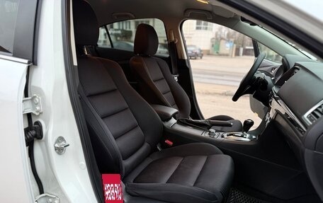 Mazda 6, 2014 год, 1 499 000 рублей, 31 фотография