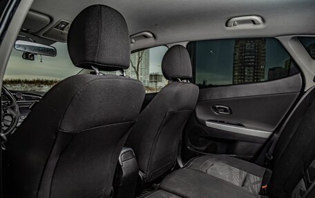 KIA cee'd III, 2016 год, 1 235 000 рублей, 22 фотография