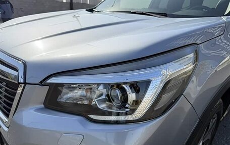 Subaru Forester, 2021 год, 2 450 504 рублей, 3 фотография