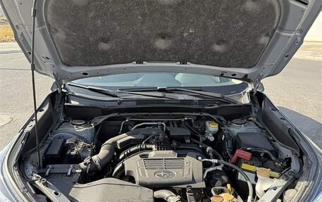 Subaru Forester, 2021 год, 2 450 504 рублей, 19 фотография