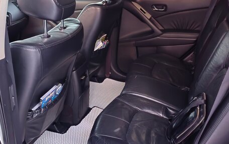 Nissan Murano, 2010 год, 1 300 000 рублей, 6 фотография