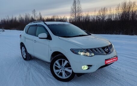 Nissan Murano, 2010 год, 1 300 000 рублей, 2 фотография