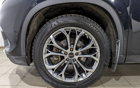 CheryExeed TXL, 2020 год, 1 700 000 рублей, 12 фотография