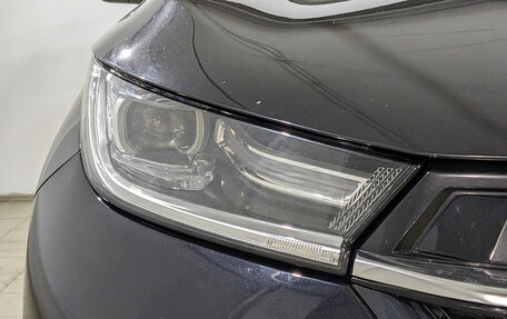 CheryExeed TXL, 2020 год, 1 700 000 рублей, 11 фотография