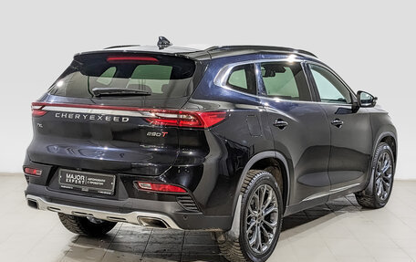 CheryExeed TXL, 2020 год, 1 700 000 рублей, 5 фотография