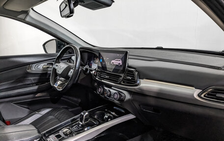 CheryExeed TXL, 2020 год, 1 700 000 рублей, 13 фотография