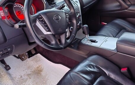 Nissan Murano, 2010 год, 1 300 000 рублей, 5 фотография