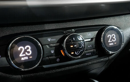 CheryExeed TXL, 2020 год, 1 700 000 рублей, 21 фотография