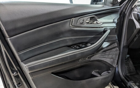 CheryExeed TXL, 2020 год, 1 700 000 рублей, 19 фотография