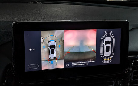 CheryExeed TXL, 2020 год, 1 700 000 рублей, 25 фотография