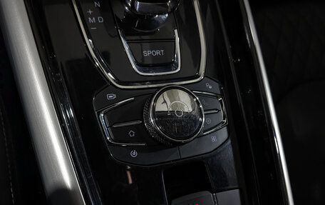 CheryExeed TXL, 2020 год, 1 700 000 рублей, 26 фотография