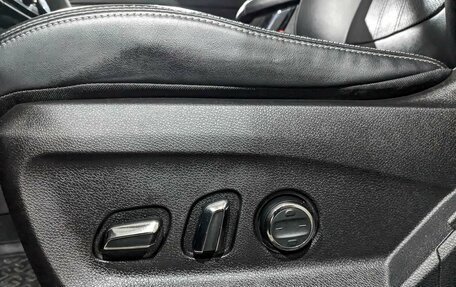 CheryExeed TXL, 2020 год, 1 700 000 рублей, 27 фотография