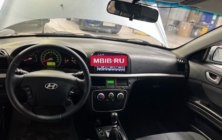 Hyundai Sonata VI, 2007 год, 505 000 рублей, 5 фотография