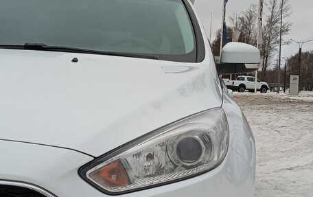 Ford Focus III, 2018 год, 1 160 000 рублей, 21 фотография