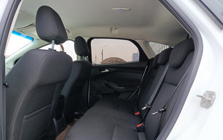 Ford Focus III, 2018 год, 1 160 000 рублей, 15 фотография