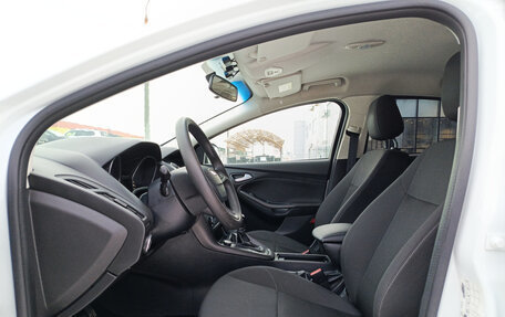 Ford Focus III, 2018 год, 1 160 000 рублей, 20 фотография