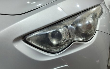 Infiniti FX II, 2012 год, 1 700 000 рублей, 9 фотография