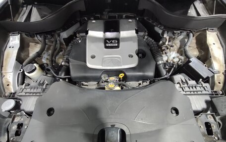 Infiniti FX II, 2012 год, 1 700 000 рублей, 11 фотография