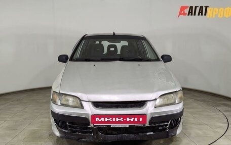 Mitsubishi Space Star I рестайлинг, 2004 год, 190 000 рублей, 2 фотография