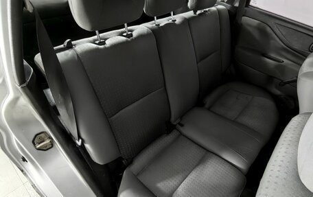 Mitsubishi Space Star I рестайлинг, 2004 год, 190 000 рублей, 16 фотография