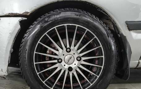 Mitsubishi Space Star I рестайлинг, 2004 год, 190 000 рублей, 17 фотография