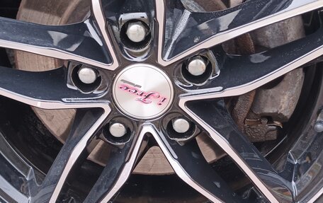 Nissan Qashqai, 2007 год, 650 000 рублей, 9 фотография