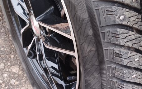 Nissan Qashqai, 2007 год, 650 000 рублей, 8 фотография