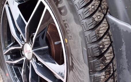 Nissan Qashqai, 2007 год, 650 000 рублей, 12 фотография