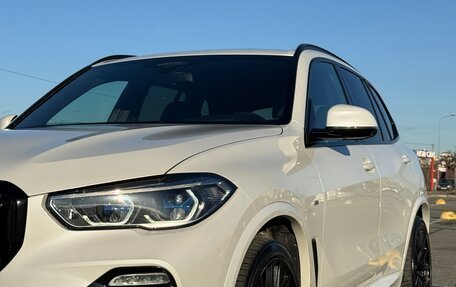 BMW X5, 2019 год, 7 500 000 рублей, 7 фотография