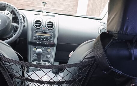 Nissan Qashqai, 2007 год, 650 000 рублей, 24 фотография