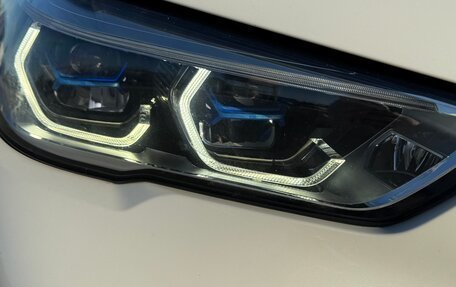 BMW X5, 2019 год, 7 500 000 рублей, 4 фотография