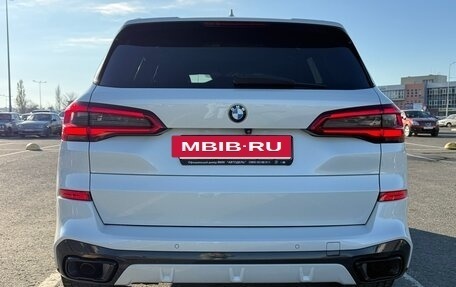 BMW X5, 2019 год, 7 500 000 рублей, 8 фотография
