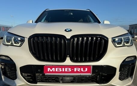 BMW X5, 2019 год, 7 500 000 рублей, 3 фотография