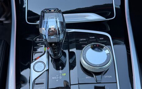 BMW X5, 2019 год, 7 500 000 рублей, 15 фотография