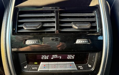 BMW X5, 2019 год, 7 500 000 рублей, 16 фотография