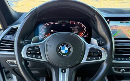 BMW X5, 2019 год, 7 500 000 рублей, 13 фотография