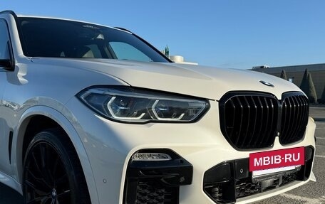 BMW X5, 2019 год, 7 500 000 рублей, 2 фотография