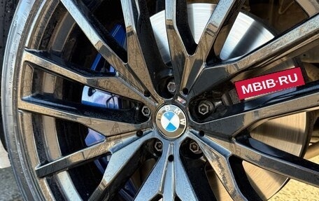 BMW X5, 2019 год, 7 500 000 рублей, 11 фотография