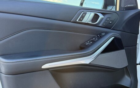 BMW X5, 2019 год, 7 500 000 рублей, 24 фотография