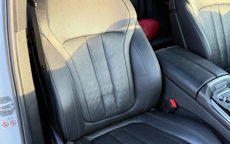 BMW X5, 2019 год, 7 500 000 рублей, 22 фотография