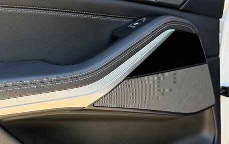 BMW X5, 2019 год, 7 500 000 рублей, 26 фотография