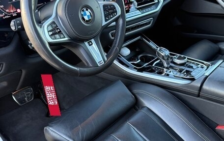 BMW X5, 2019 год, 7 500 000 рублей, 20 фотография