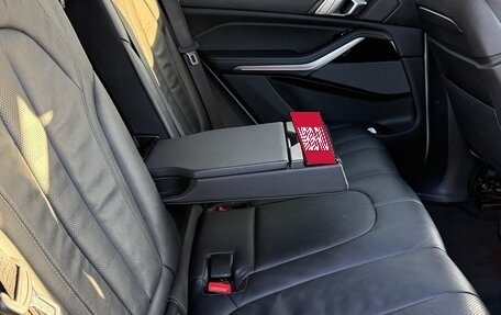 BMW X5, 2019 год, 7 500 000 рублей, 27 фотография