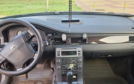 Volvo S80 II рестайлинг 2, 2008 год, 850 000 рублей, 7 фотография